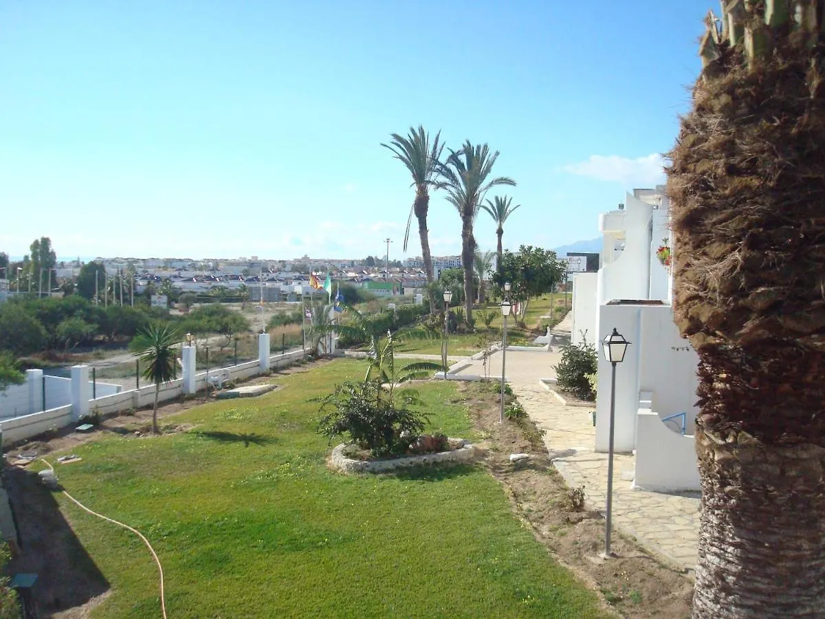 Impressive Apartment In Ground Floor With Terrace Of Two Rooms, A A And Pool Vera