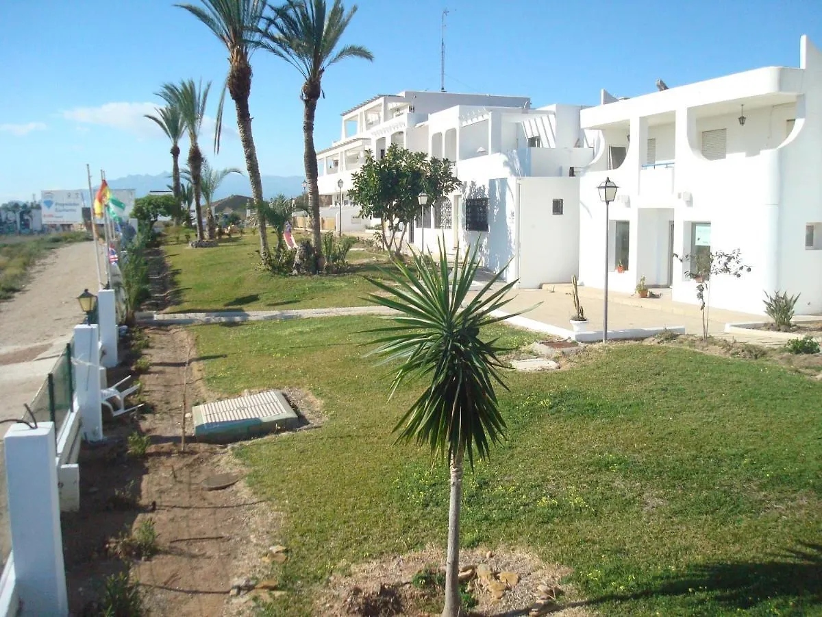 Impressive Apartment In Ground Floor With Terrace Of Two Rooms, A A And Pool Vera