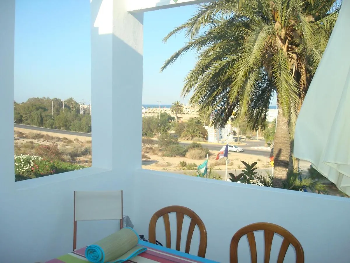 Impressive Apartment In Ground Floor With Terrace Of Two Rooms, A A And Pool Vera Casa de Férias