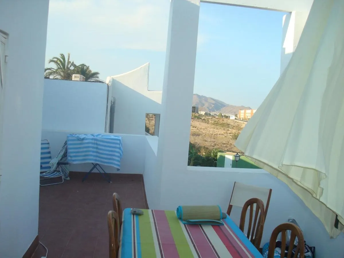 Impressive Apartment In Ground Floor With Terrace Of Two Rooms, A A And Pool Vera Casa de Férias